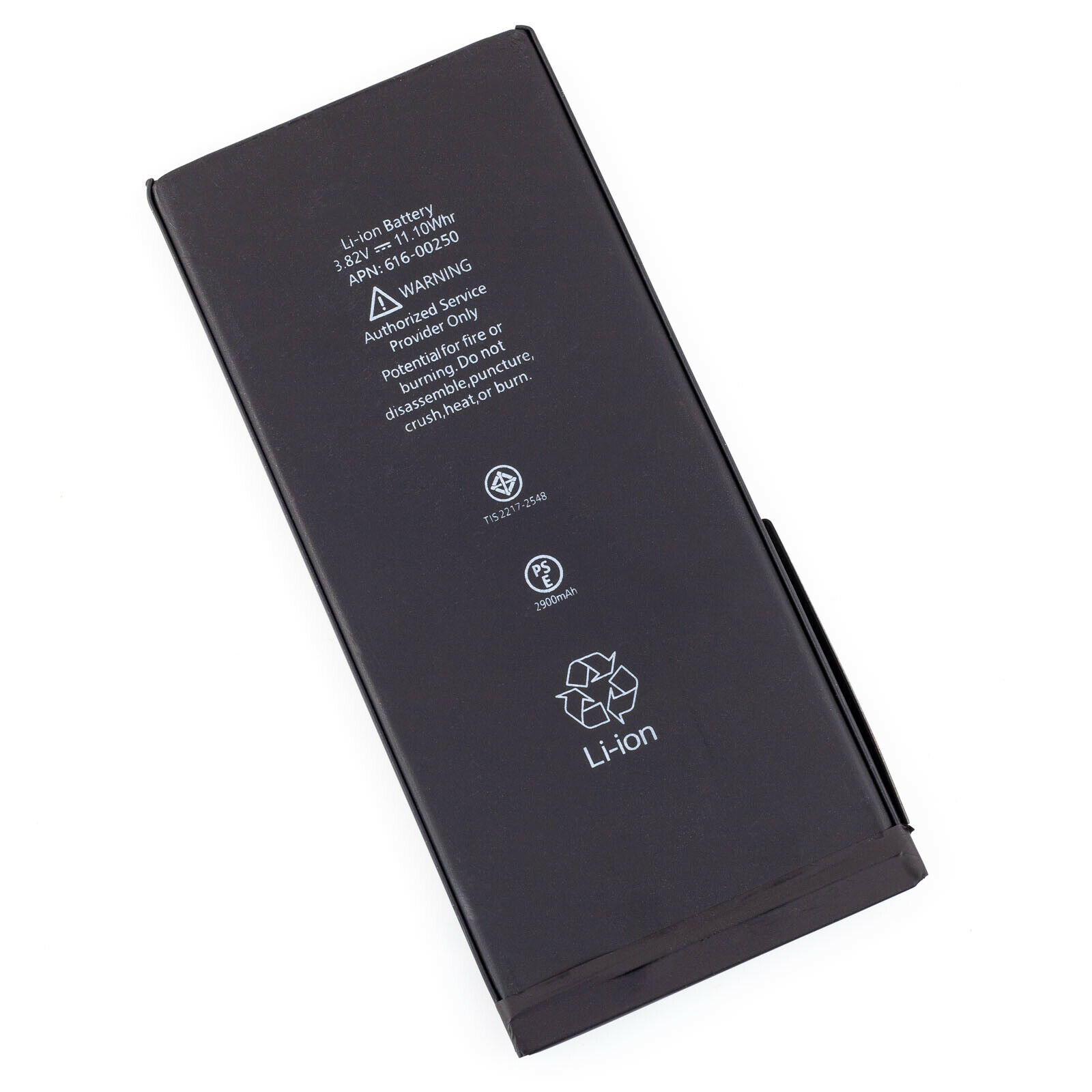 Apple 2900mAh/11.1WH 3.82V batterie